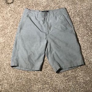 CSG cargo shorts